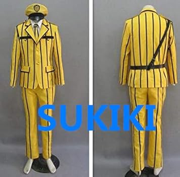 こちら葛飾区亀有公園前派出 連載40周年 中川圭一制服Tシャツ 50名 当選品 Amazon.co.jp: こちら葛飾区亀有公園前派出 連載40周年 中川圭一